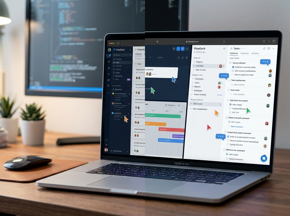 Real-time Team Collaboration